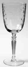 Fostoria Christiana Water Goblet 145338 picture