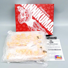 Kinnikuman Kinkeshi box 418 pcs Muscles Figure Complete Set Japan NEW picture