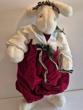 Vtg 1986 Bunnies By The Bay 