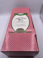 Paradise Galleries “Treasures of the Emerald Isle” Porcelain Doll – New in Box picture