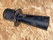 Vtg 20s 30s Sparton Ahooga Ooga Car Horn 6V Tested & Working Hot Rod Rat Rod picture