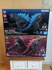 Godzilla x Kong 2024 SOFVICS A Prize + Last One Bandai Japan Exclusive picture