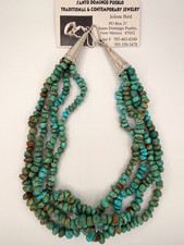 KEWA Artist JOLENE BIRD 4-Strand 20