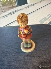 Goebel Hummel Figurine First Issue Erste Ausgabe 1996 No. 1/25 picture