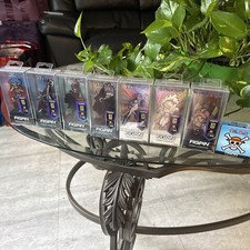 SDCC 2026 FiGPiN One Piece Anime FULL SET LE 500 Exclusive Toei Collab picture