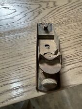 Stanley No. 220 Block Plane.  Vintage Made in USA picture