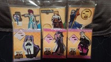 TALES OF 30th MUSEUM Acrylic Stand picture