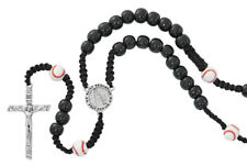 Baseball Rosary with St. Sebastian picture