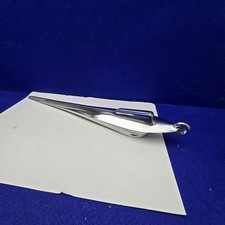 1948 1949 1950 Packard god of speed Hood ornament  chrome original clean driver picture