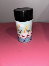 IN N OUT BURGERS LUNCH BOX THERMOS picture