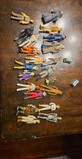 Kenner Vintage Star Wars Action Figure Lot of 21 Original 1977-83 figures picture