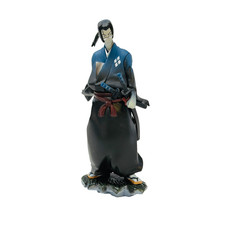 Samurai Champloo Jin Yamato Story Image Figure SIF 4