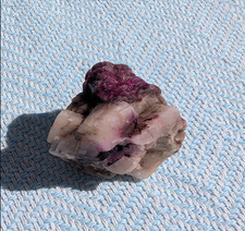 Cobalt Bearing Dolomite/Calcite* From Africa picture