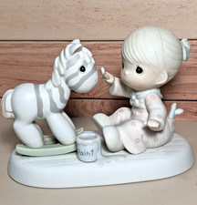 Precious Moments