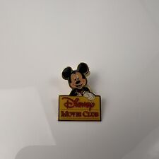Disney Movie Club Exclusive Pin #1 - Mickey Mouse - Disney Pin 20883 picture