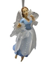 Hallmark Unlike Any Other  - 2nd in Series Keepsake Ornament 2007 QX7167 picture
