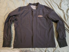 Harley Davidson Full Speed Rain Jacket Sizr 2XL -   picture