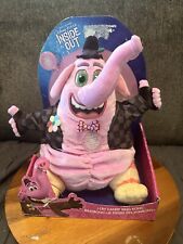 Disney Pixar TOMY Inside Out BING BONG Elephant Cry Candy Tears NIB new Box Bent picture