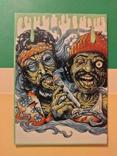 2025  CHEECH & CHONG Zombie 
