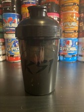 gfuel ksi black shaker cup picture