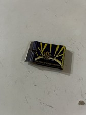 1930's 20th Century FOX Studios Beverly Hills, Ca Matchbook Cover Matchcover picture