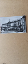 54 CPSM NANCY L CITY HALL picture