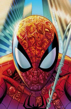 Amazing Spider-Man #1000 J. Scott Camplbell 1:200 Variant Cover PRE-SALE 9/30/26 picture