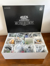 Yu-Gi-Oh The Pot COLLECTION  Duel Monsters complete 25th Anniversary No cards picture