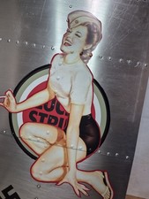 Nose Art Panel- 