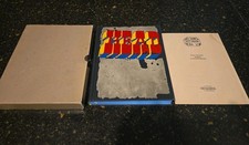  Robert R Crumb Sketchbooks Zweitausendeins 1960s-90s RARE Underground BOOK picture