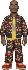 Funko Vinyl Gold DMX Camo 12