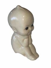 Vintage Porcelain Kewpie CH Figurine Cute picture