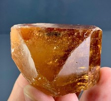 476  Carat Topaz Crystal Specimen From Skardu Pakistan  picture