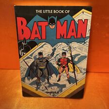 Little Book Of Batman  picture