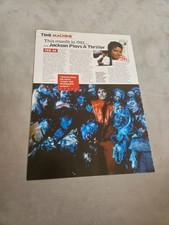 TPEEP366 MAGAZINE ARTICLE/PICTURE 11X8