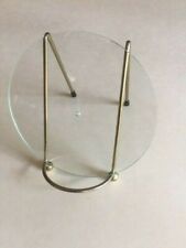Barometer Replacement Glass, Cut to Size 3