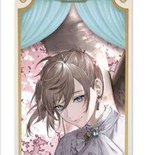 Nijisanji ART OF Nijisanji Tapestry Kanae picture
