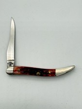 Case Bros Toothpick Single Blade Knife Case Xx 0683 picture