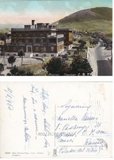 COLLEFERRO: HOSPITAL C.R.I.    1960 picture