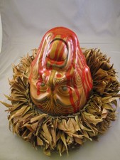 Da Bloody Maori – Gecko’z South Sea Arts x Wendy Cevola from 2006. Lim Ed of 45 picture