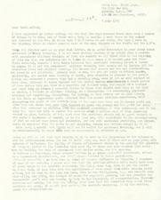 WW II Soldier's Analysis Of Military Training; McArthur Sees Philippines Secure picture