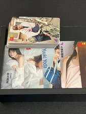 Random NOGIZAKA46 Telephone Card Japanese picture