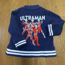 Graniph Ultraman Collaboration Stadium Jacket picture