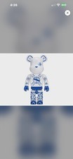SENADO SQUARE X BE@RBRICK 1000% picture
