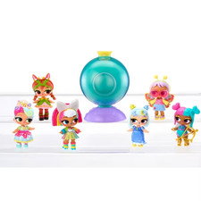 L.O.L. Surprise Bubbly Surprise Tots Doll blind box picture