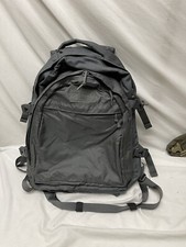 London Bridge Trading LBT-1476A-V2 Removable Go Bag Backpack 3Day 500D Wolf Grey picture