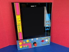 Arcade1Up Ms. Pac-Man Class of 81 - 17
