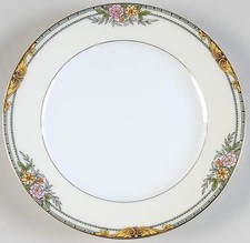 Noritake Croydon Bread & Butter Plate 428383 picture