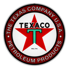 Single Texaco Products 13.5