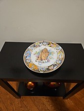 Vintage Artmark Japan Praying Hands Porcelain 10